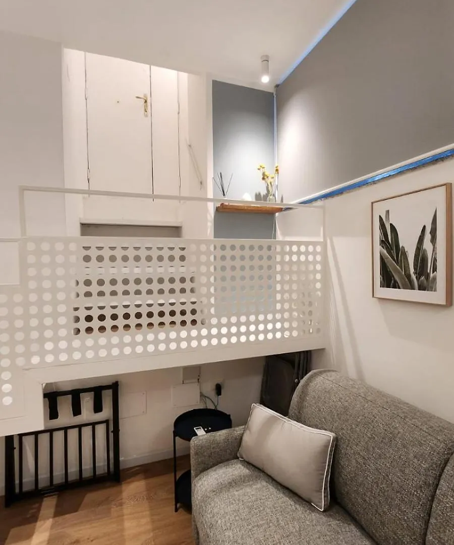 Bonastay Home Palermo