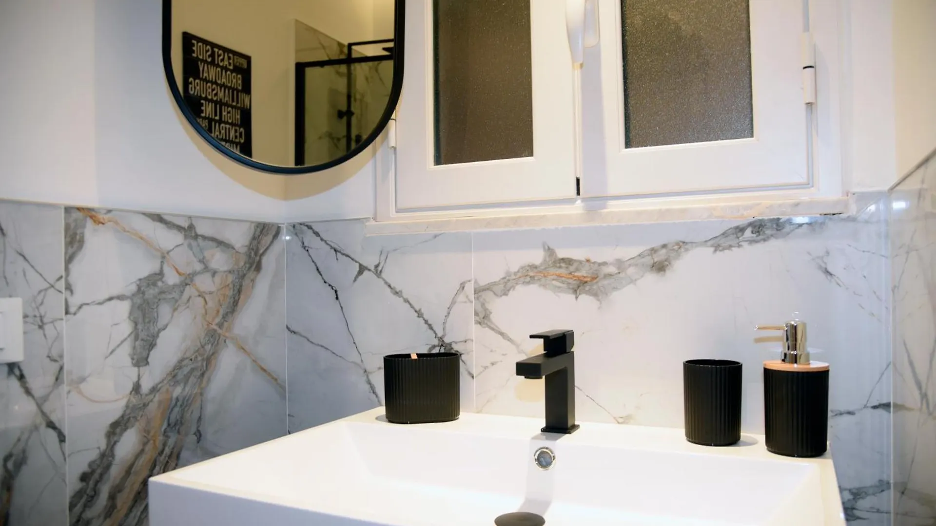 Apartment Bonastay Home Palermo Italy