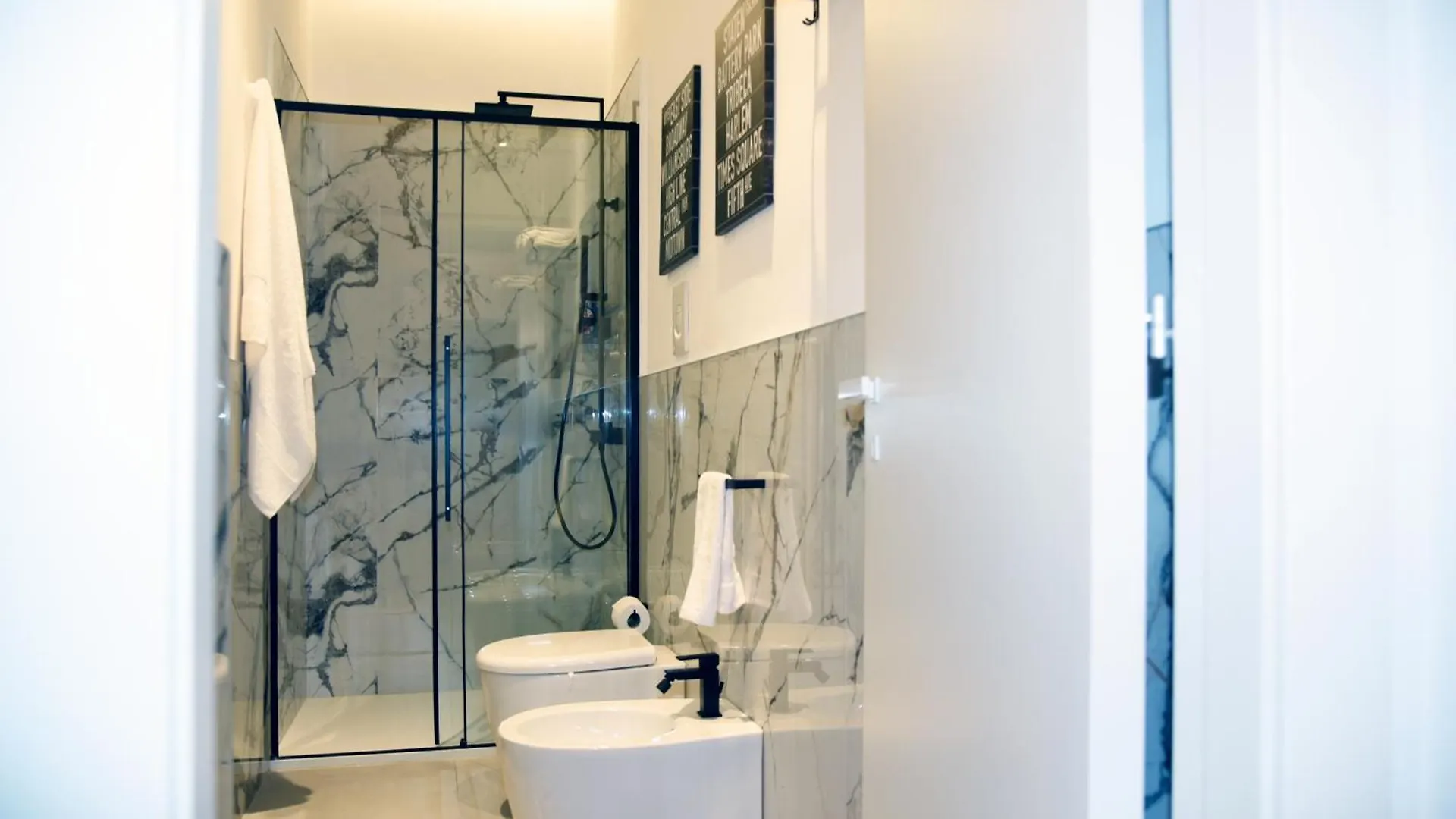 Apartment Bonastay Home Palermo