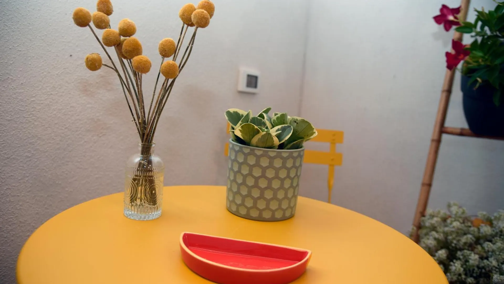 Apartment Bonastay Home Palermo