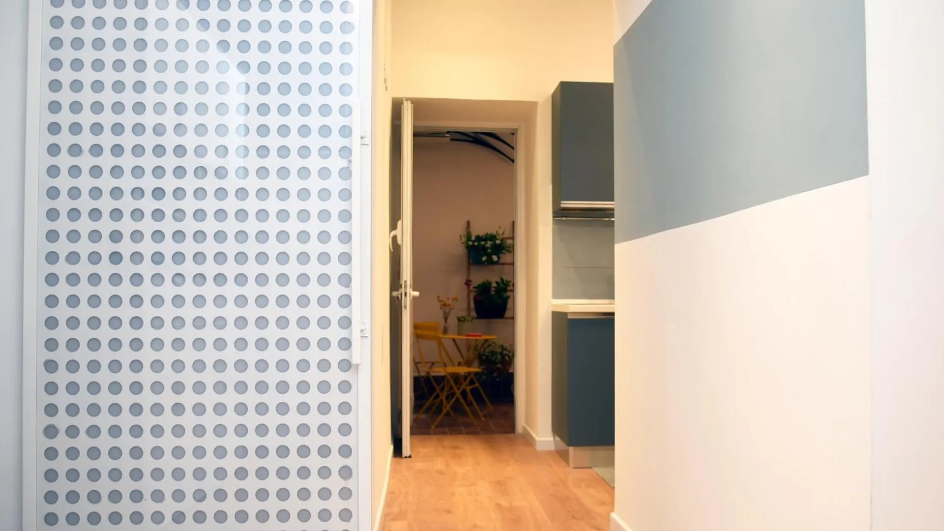 Bonastay Home Palermo Apartment