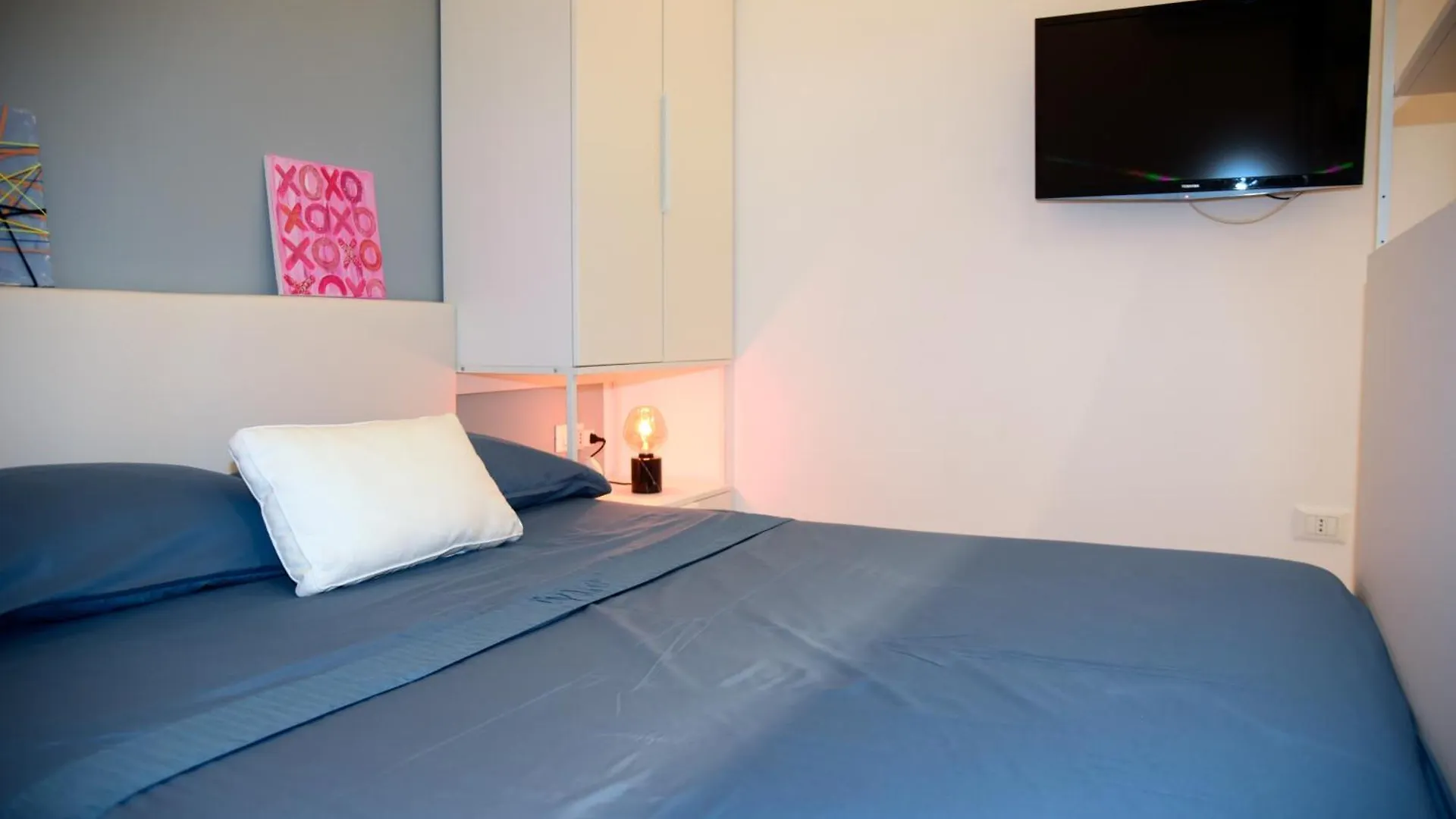 Bonastay Home Palermo Italy