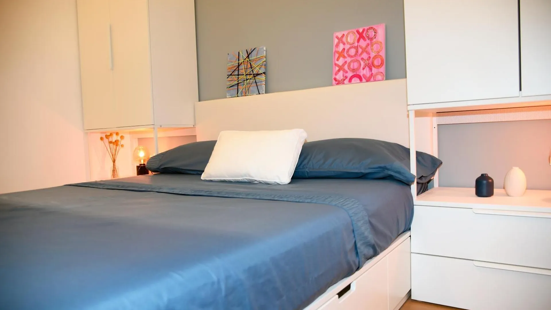 Bonastay Home Palermo Apartment