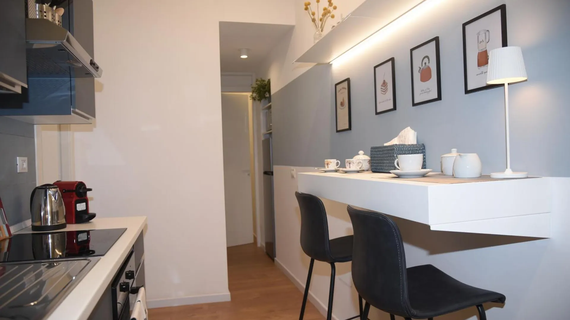 Bonastay Home Palermo Italy