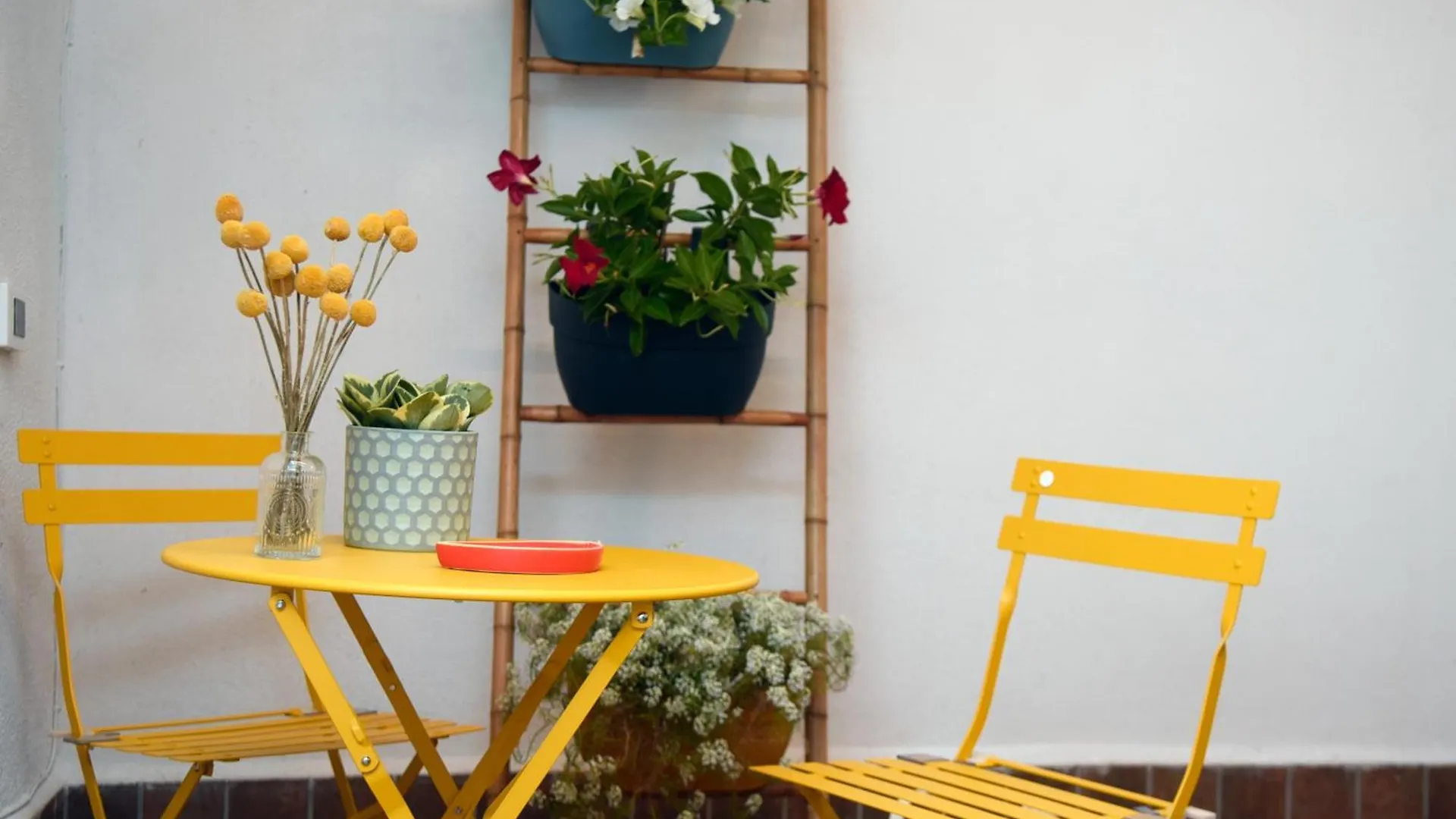 Apartment Bonastay Home Palermo