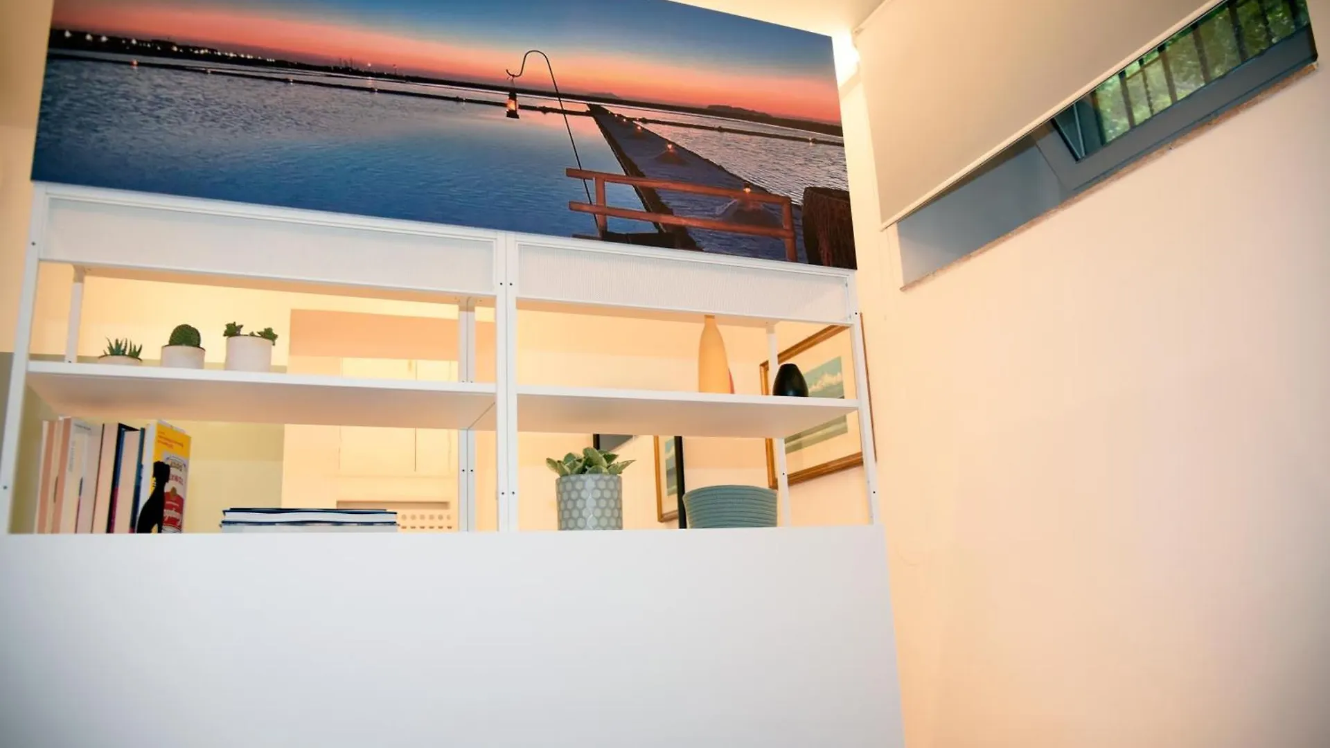 Bonastay Home Palermo Apartment