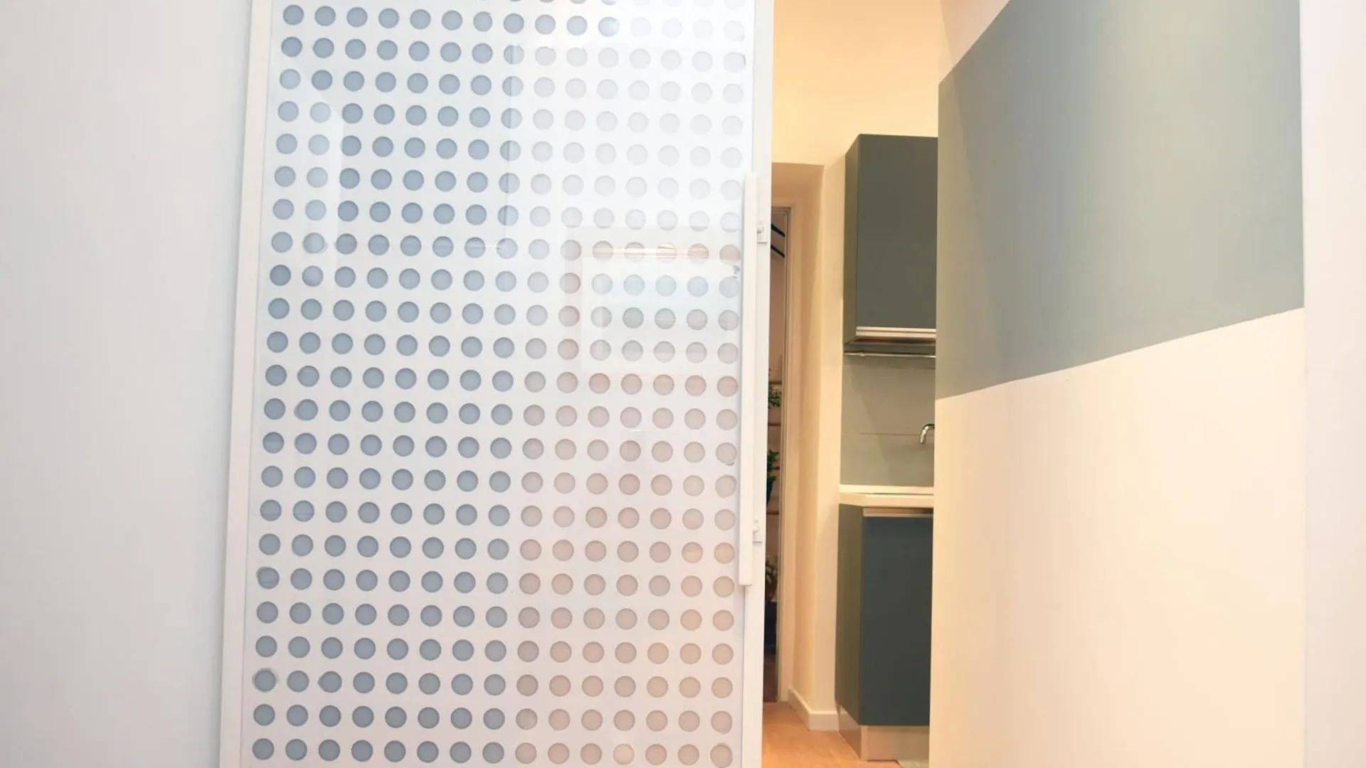 Apartment Bonastay Home Palermo