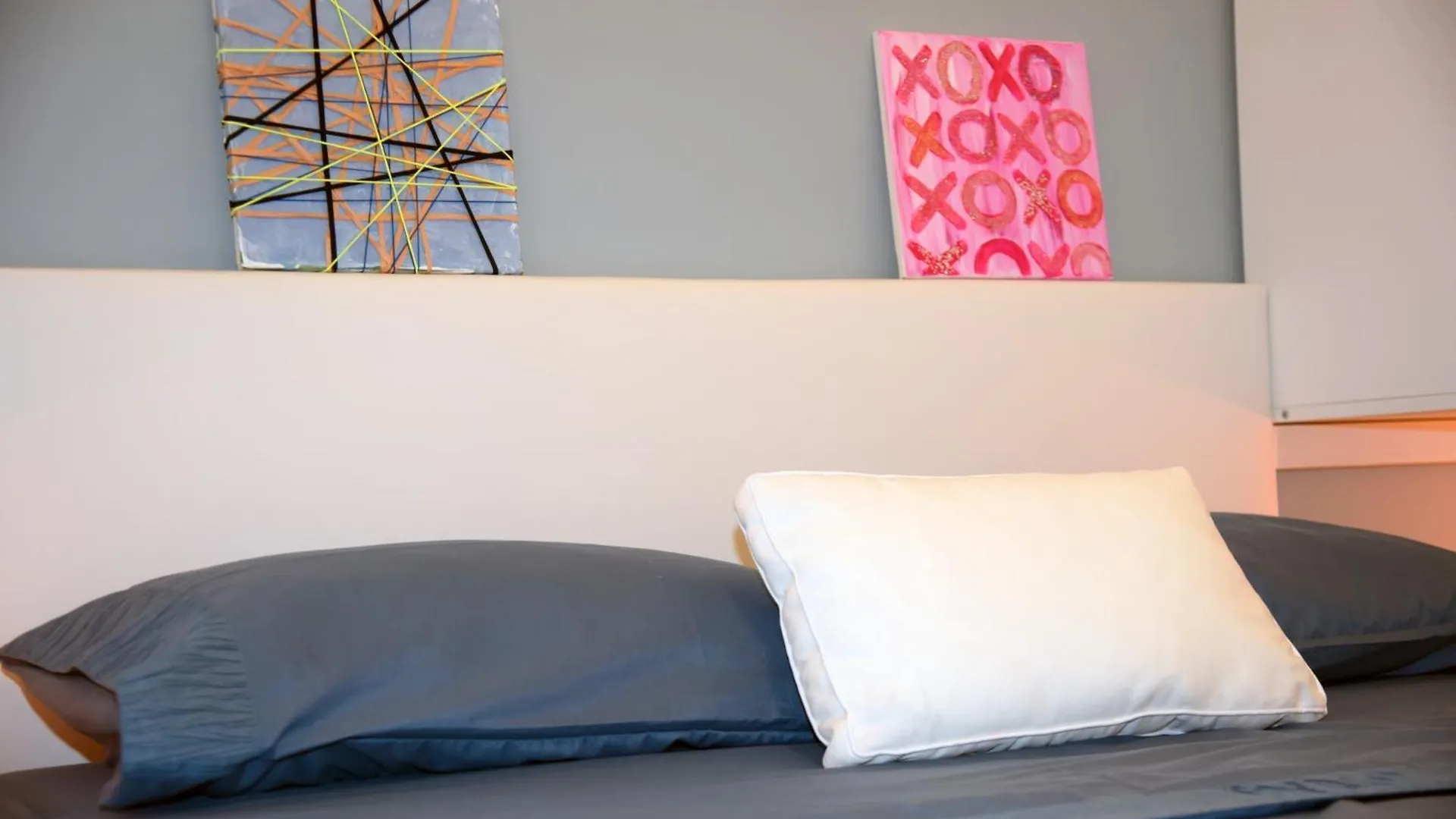 Apartment Bonastay Home Palermo Italy