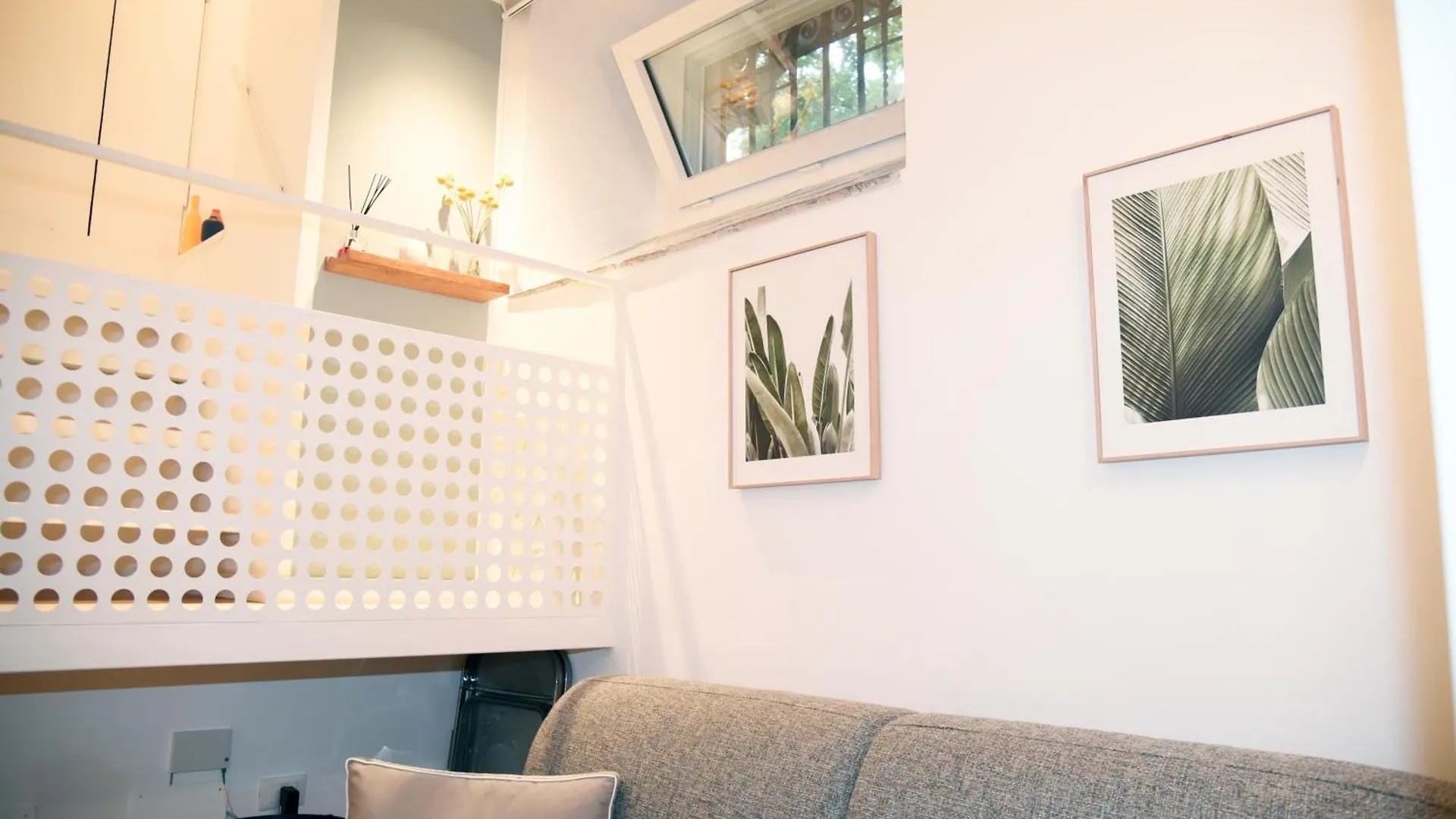 Bonastay Home Palermo Apartment