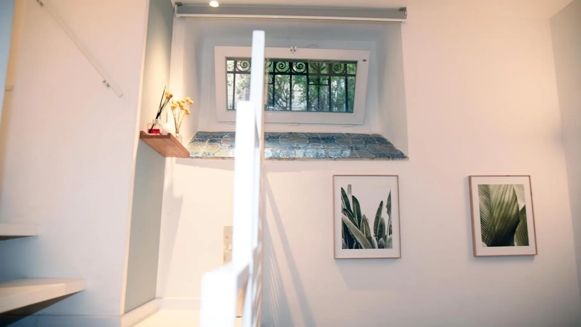 Bonastay Home Palermo Apartment