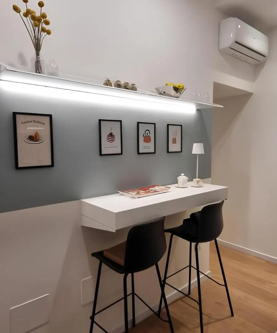 Bonastay Home Palermo