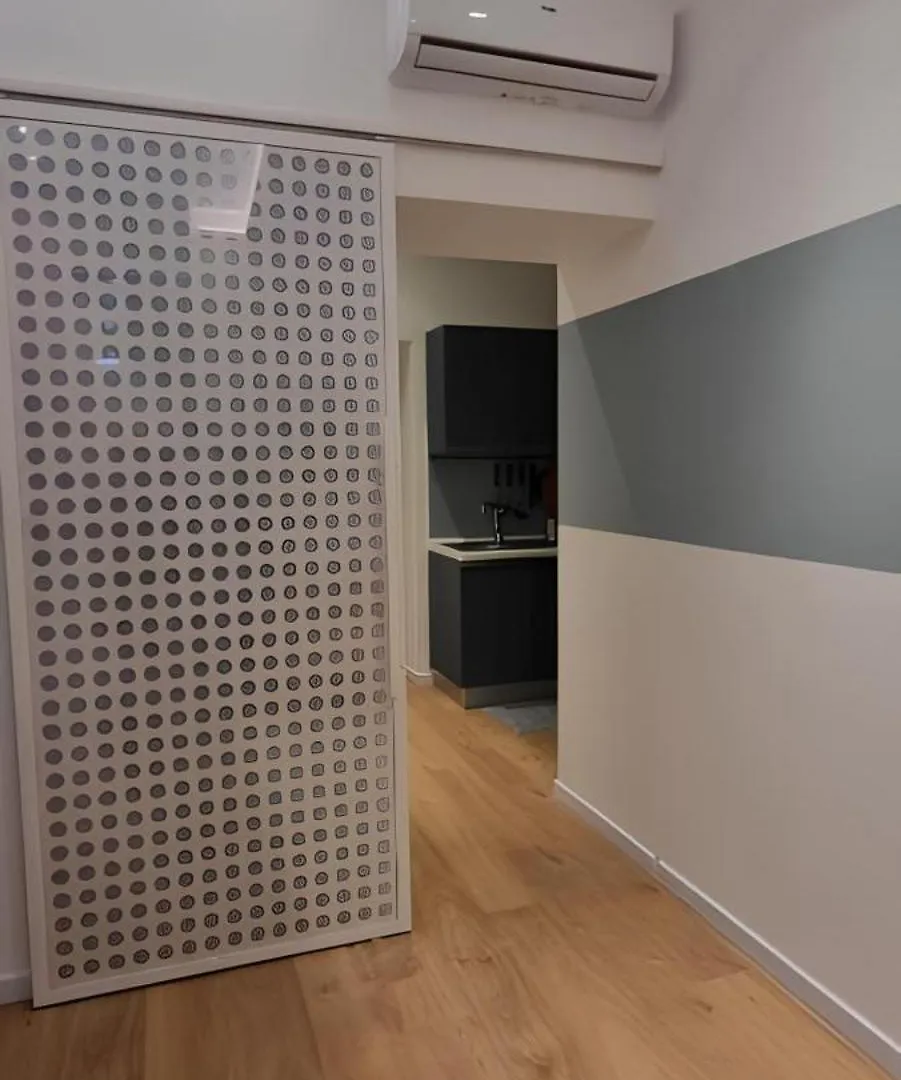 Bonastay Home Palermo Apartment