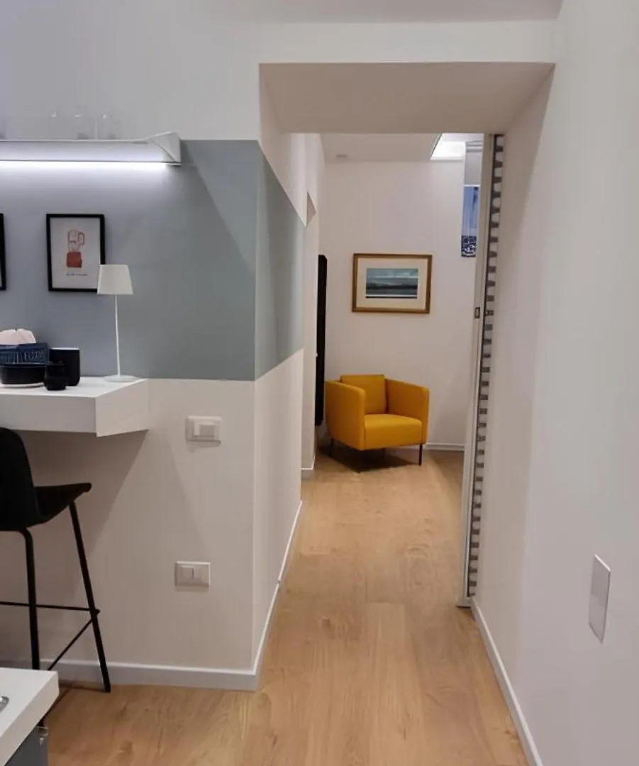 Bonastay Home Palermo Apartment