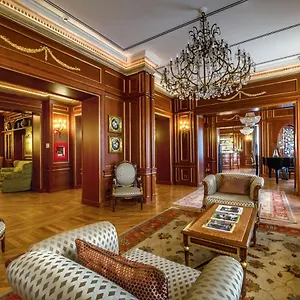 5* Hotell Grand Wagner