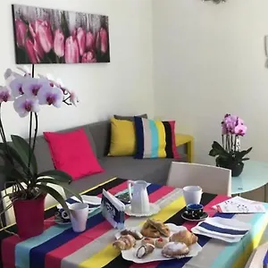  Appartamento House Busacca Di Gallidoro