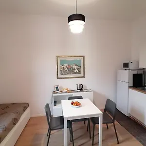  Appartamento Casa Errante