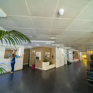 4* Hotell Ibis Styles Cristal