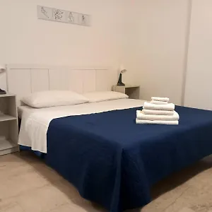 Appartamento Casa Carina In Centro