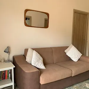 Appartement A Casa Di Giovi, Palerme